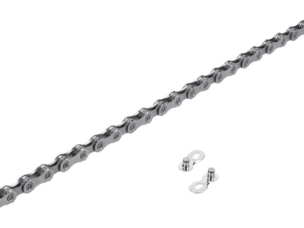 Picture of SHIMANO Chain CN-LG500 LINKGLIDE E-BIKE RATED 126 links